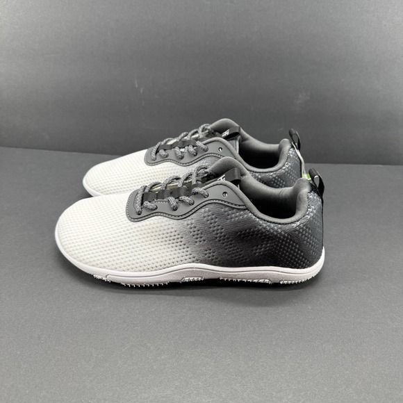 HIKE Footwear HF Series ll Stride Barefoot Shoes White W7.5 M5.5 EU 38-5 Unisex - Picture 4 of 9